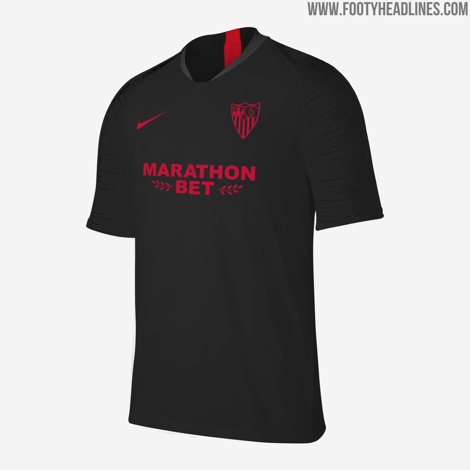 Sevilla 2024 kit 2020